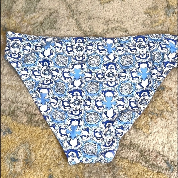 🌊Cabana Life, Bikini Bottom, Like New, Size L - Picture 3 of 6